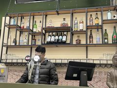 -Spice Garden印度餐厅(上海火车站店)
