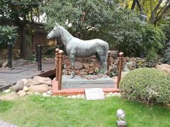 -马勒别墅·中餐厅