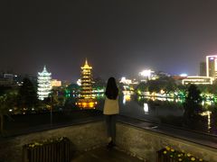 -忆咖啡观景餐厅(桂林象山公园店)