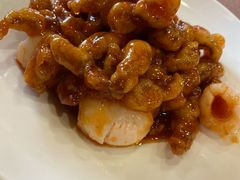 -烤肉宛饭庄(北新桥店)