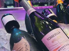 -OZONE 顶楼酒吧(香港丽思卡尔顿酒店)