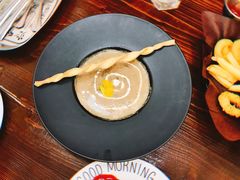 -吃饼人西餐(南开店)