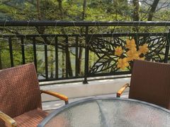 -东莞塘厦三正半山温泉酒店·沙利文西餐厅