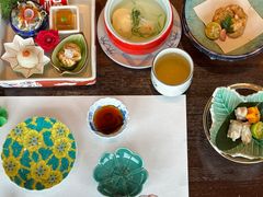 -四葉寿司·城市景观(深圳湾1号店)