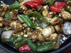 -隆都四季香饭店(碧海路店)