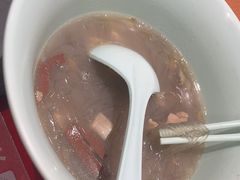 -回味鸭血粉丝汤(京新邻里中心店)