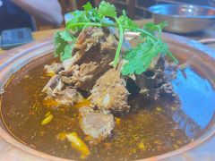 -老诚一锅(来北家园店)