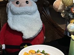 -翡翠鸟精品泰国菜(北辰财富中心店)
