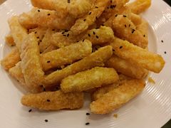 -玉林烤鸭店(垡头店)