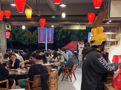 -塘屋烧烤·云南火塘烧烤品牌(春城慧谷旗舰店)