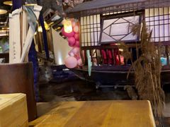 -淀里船宴(卓达店)