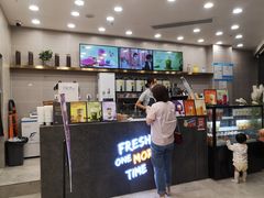 -丸摩堂鲜果茶(城南优品道店)