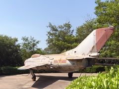 -大嶝英雄三岛战地观光园