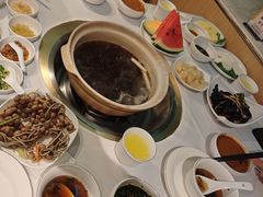 -天宜隆蘑菇宴火锅(石景山旗舰店)