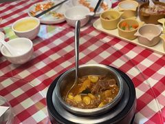 -西贝(华发商都店)