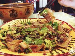 -粤香村(清真川菜店)