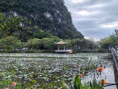 -星湖旅游景区七星岩