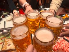 -鼎膳常火锅(华阳店)