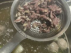 -陈记顺和潮汕牛肉火锅(韩江路店)