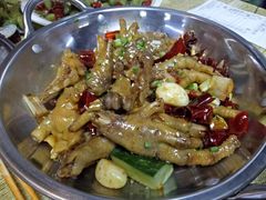 -小民大排档(光谷店)