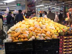 -永辉超市(嘉定宝龙广场店)