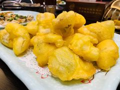 九肚鱼-抱德·潮汕味(琶洲店原惠城鱼仔)