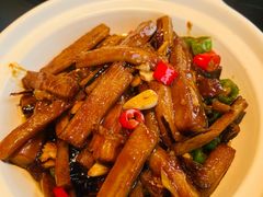 -陕北南泥湾·延安本地菜(人民公园店)