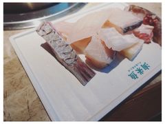 -淘米捞·米汤脆鲩鱼火锅(福田皇岗店)