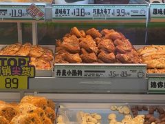 -南洋大师傅(长楹天街店)