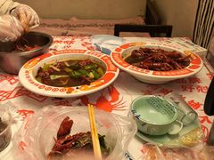 -阿财老铺·老蚌埠龙虾城(华夏总店)
