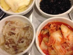 郑阿姨的家-郑阿姨的家·이모네·韩料&烤肉(武川路店)