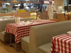 -西贝(吴江路湟普汇店)