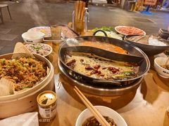 -楠火锅(太古里总店)