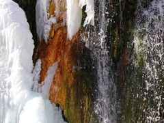 -祁连山·岗什卡雪峰景区