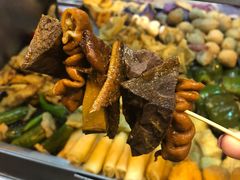 -豪華小食.華記
