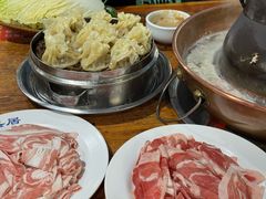 -元盛居(生态大街店)