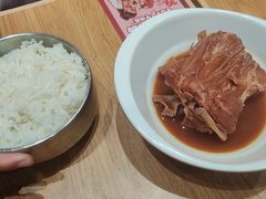 -喜家德虾仁水饺(青岛永旺东部店)