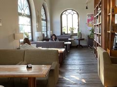 -1901 Cafe(西四店)