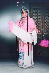 -青堂瓦舍京剧摄影古戏楼拍摄基地(北京安徽会馆店)