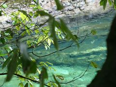 -黄山翡翠谷景区