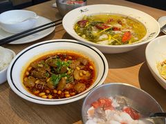 -太二酸菜鱼(深圳龙华天虹购物中心店)