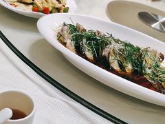 -龙禧渔村酒楼