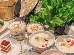 -五星桥原切肥牛火锅·30年专注好牛肉(湖塘店)