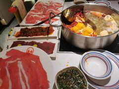 -许府牛火锅(信义坊总店)