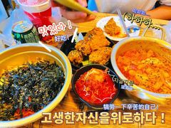 -miss密斯韩餐(平阳景苑店)