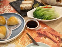 -点都德(皇岗村店)
