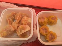 -包道广式点心专门店(东山口店)