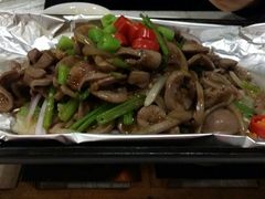 android_upload_pic-金色艳阳天•粤菜 淮扬菜(古平岗店)