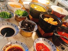 -筠咖啡西餐厅(上海国展宝龙丽筠酒店)