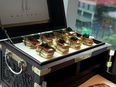 -莉莉海堂HAITANG·烤鸭(国贸商城店)